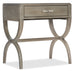 Affinity Leg Nightstand 