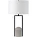 Florah Table Lamp - Furniture Depot