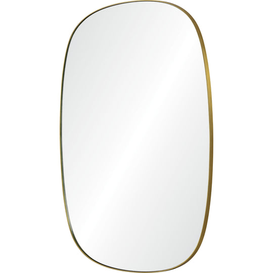 Gallegos Mirror - Furniture Depot