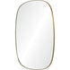Gallegos Mirror - Furniture Depot