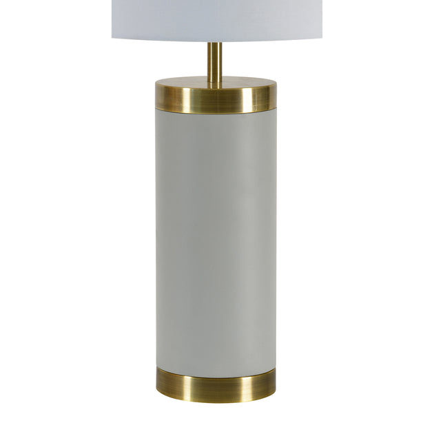 Kameron Table Lamp - Furniture Depot