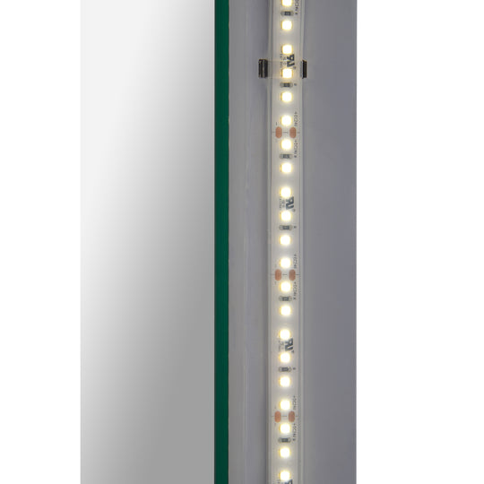 Kato Led Mirror - Furniture Depot