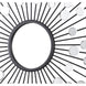 Maryam Mirror - Furniture Depot