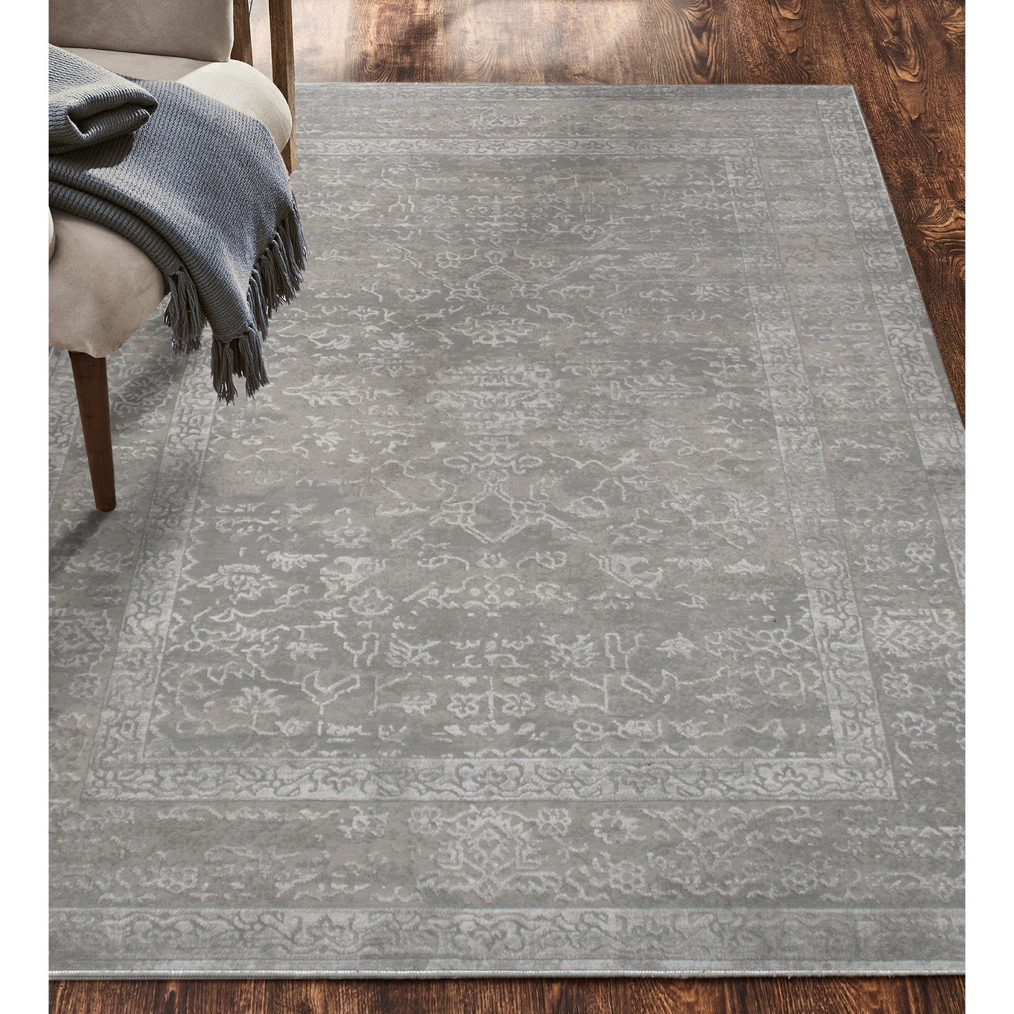 Camila Indoor Rug - Furniture Depot