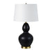 Kamilia Table Lamp Set - Furniture Depot