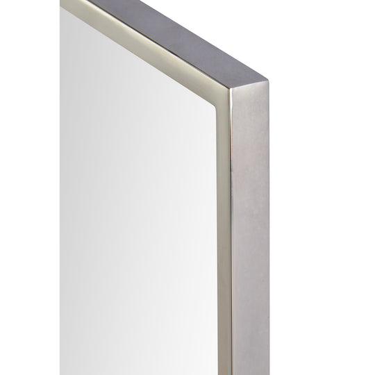 Carmelle Mirror - Furniture Depot