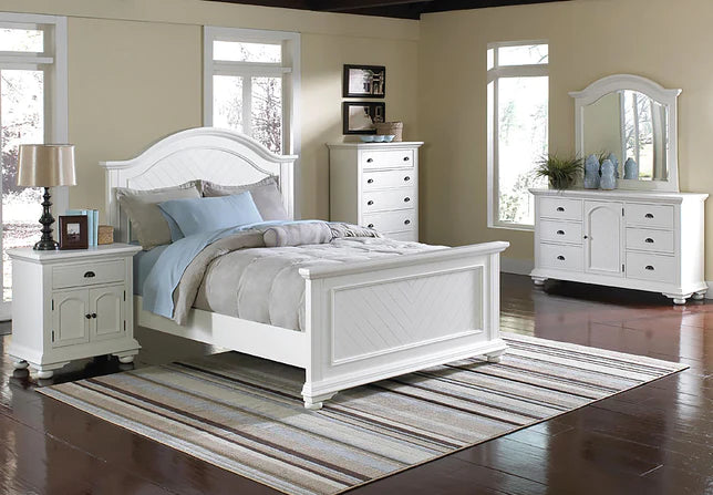 The brick queen bedroom sets deals