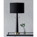 Dane Table Lamp - Furniture Depot