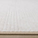 Ella Cream Carved Pile Plush Rug - Furniture Depot