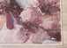 Fresco Blue Pink Yellow Cherry Blossom Rug - Furniture Depot