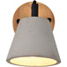 Turtle Bay Wall Sconce - Furniture Depot