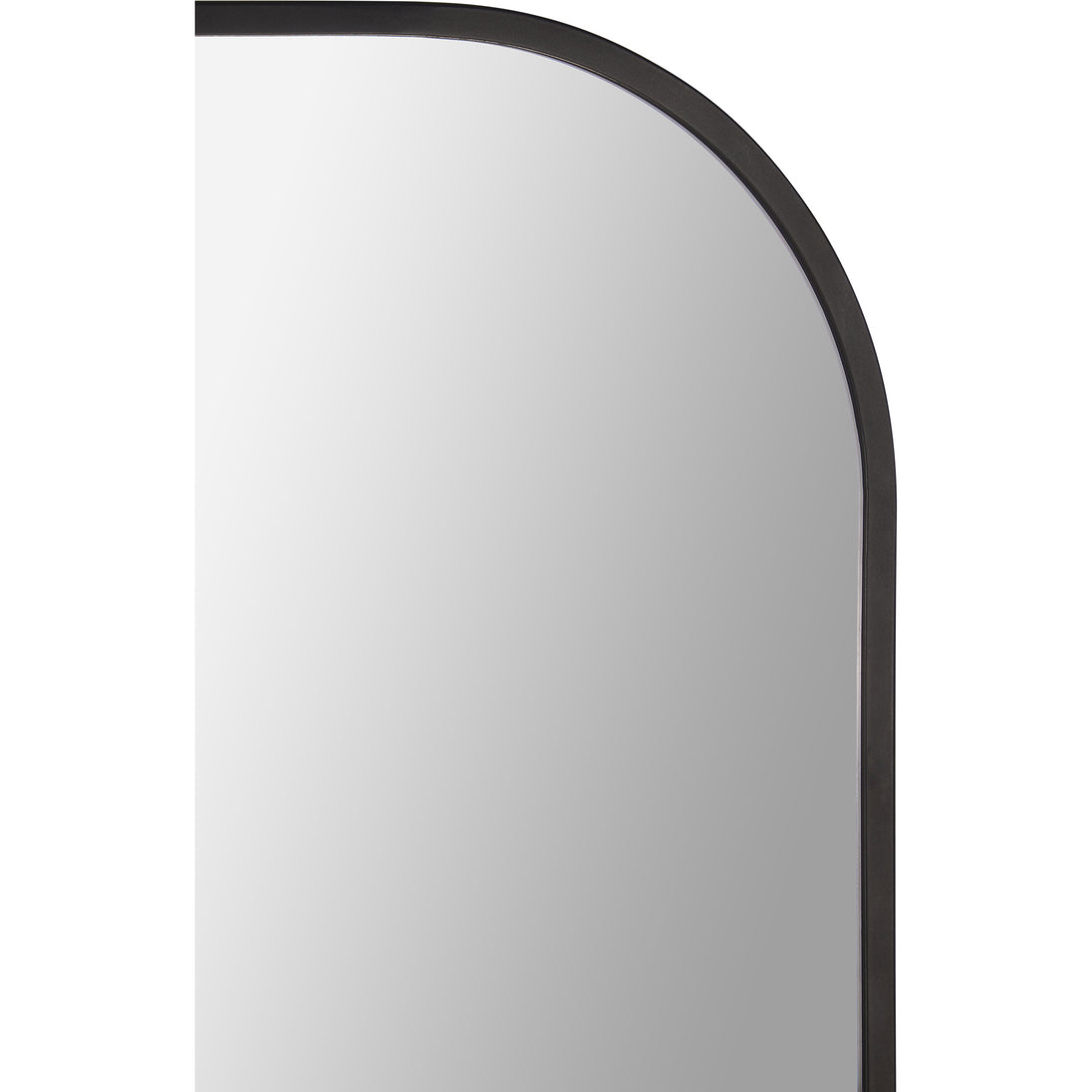 Luka Mirror - Furniture Depot