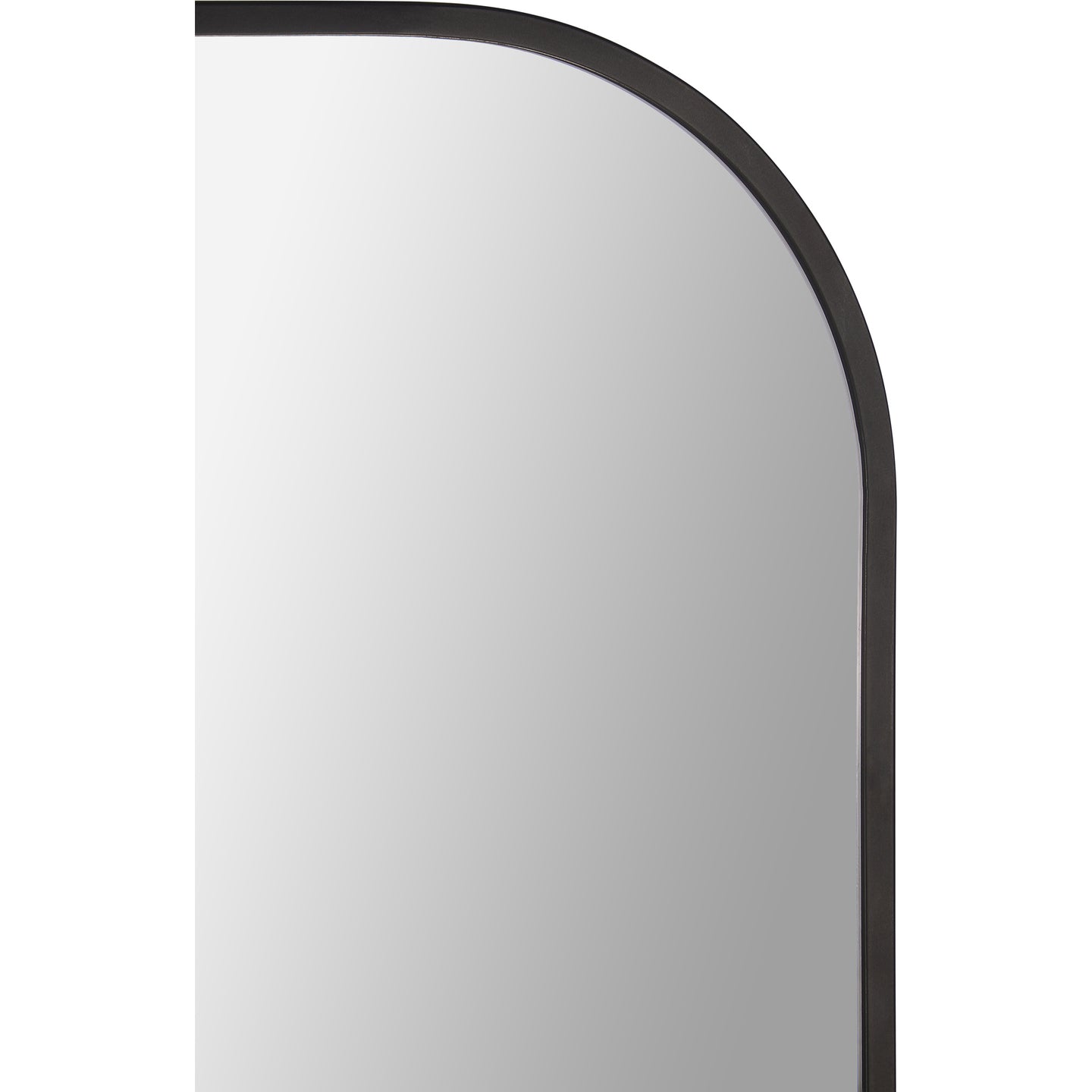 Luka Mirror - Furniture Depot