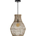 Nahanni Ceiling Fixture - Furniture Depot