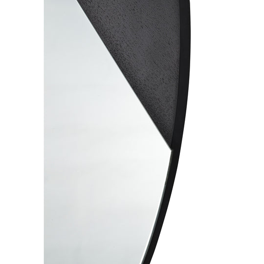 Aver Mirror - Furniture Depot
