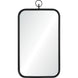 Priscilla Mirror - Furniture Depot