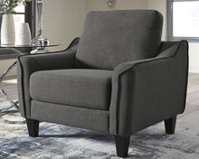Load image into Gallery viewer, Jarreau Chair - Gray