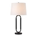 Alaya Table Lamp - Furniture Depot