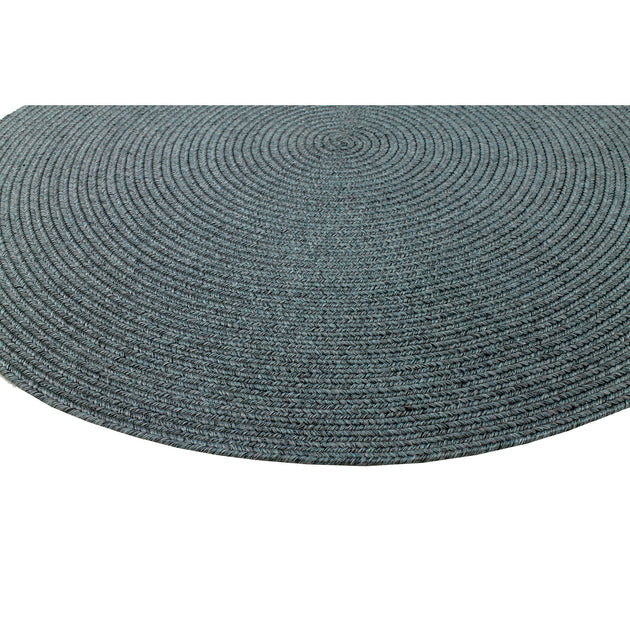 Sage Blue Outdoor Rug - Furniture Depot