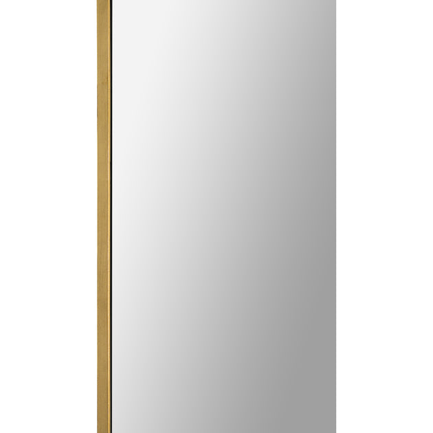 Thatcher Mirror - Furniture Depot