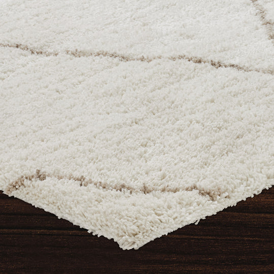 Allen Indoor Rug - Furniture Depot