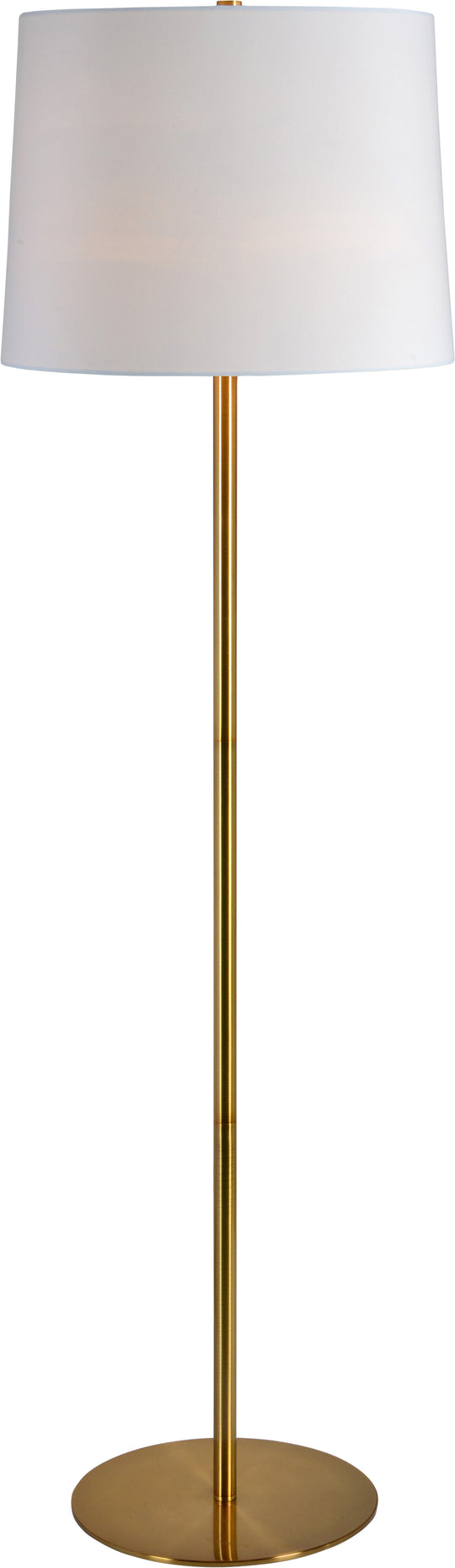 Radison Floor Lamp - Furniture Depot