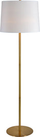 Radison Floor Lamp - Furniture Depot