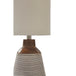 Botwood Table Lamp - Furniture Depot