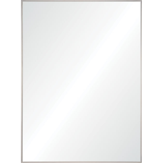 Carmelle Mirror - Furniture Depot