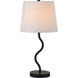 Mayssa Table Lamp - Furniture Depot