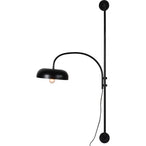 Draco Wall Sconce - Furniture Depot