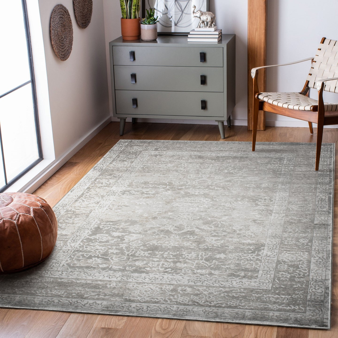 Camila Indoor Rug - Furniture Depot