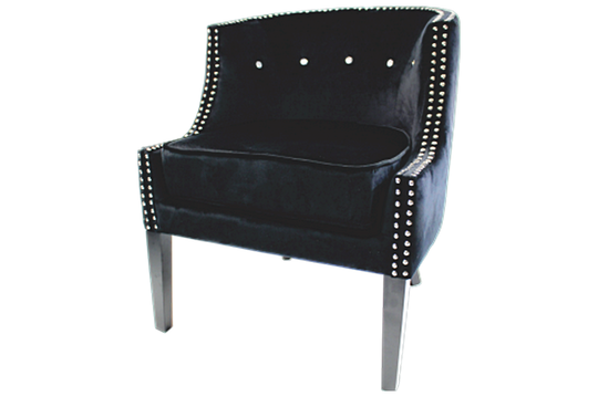 Garcia Accent Chair - Furniture Depot