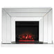 Emma Fireplace - Furniture Depot (1642293526581)