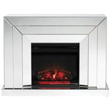 Load image into Gallery viewer, Emma Fireplace - Furniture Depot (1642293526581)