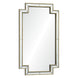 Raton Mirror - Furniture Depot