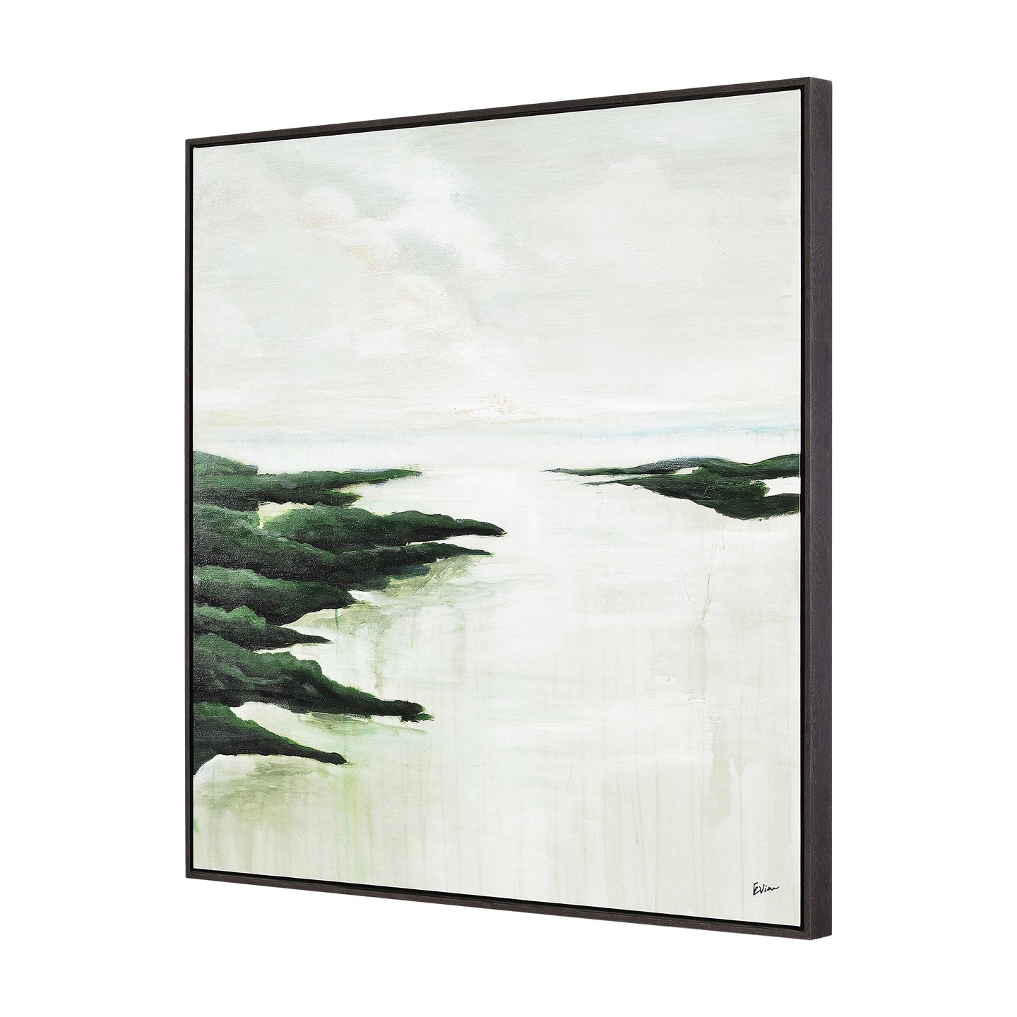 Saltoro Canvas Art - Furniture Depot