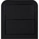 Luka Mirror - Furniture Depot