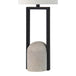 Florah Table Lamp - Furniture Depot