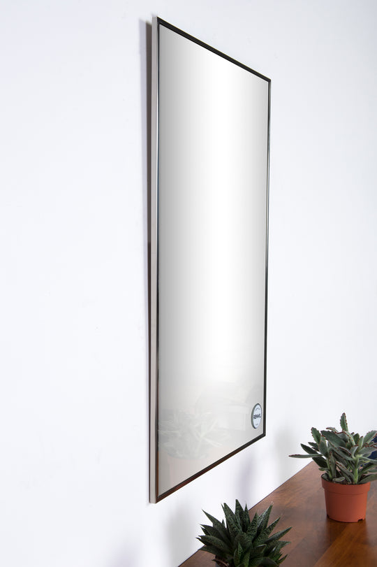 Crake Mirror - Furniture Depot