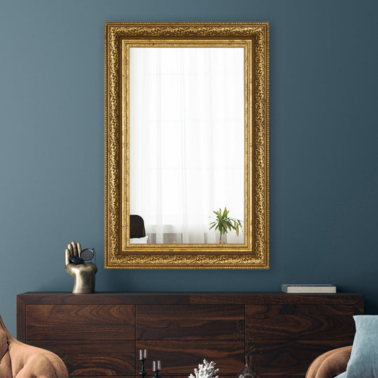 Yiannis Mirror - Furniture Depot