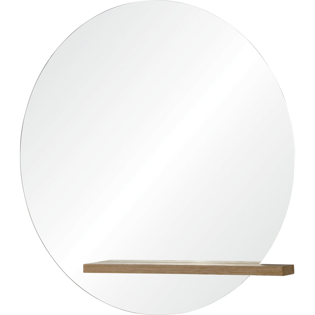 Bassett Mirror - Furniture Depot