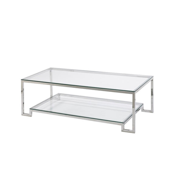 KRISTA COFFEE TABLE - Furniture Depot