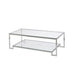 KRISTA COFFEE TABLE - Furniture Depot
