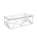 CAROLE COFFEE TABLE - Furniture Depot