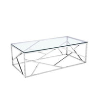 Load image into Gallery viewer, CAROLE COFFEE TABLE - Furniture Depot