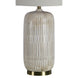 Pierce Table Lamp - Furniture Depot
