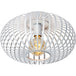 Pear Ceiling Fixture - Furniture Depot