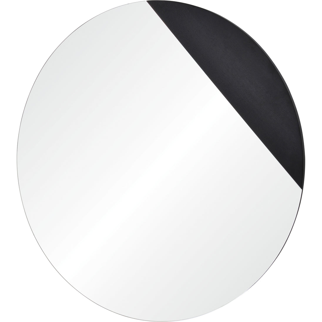 Aver Mirror - Furniture Depot