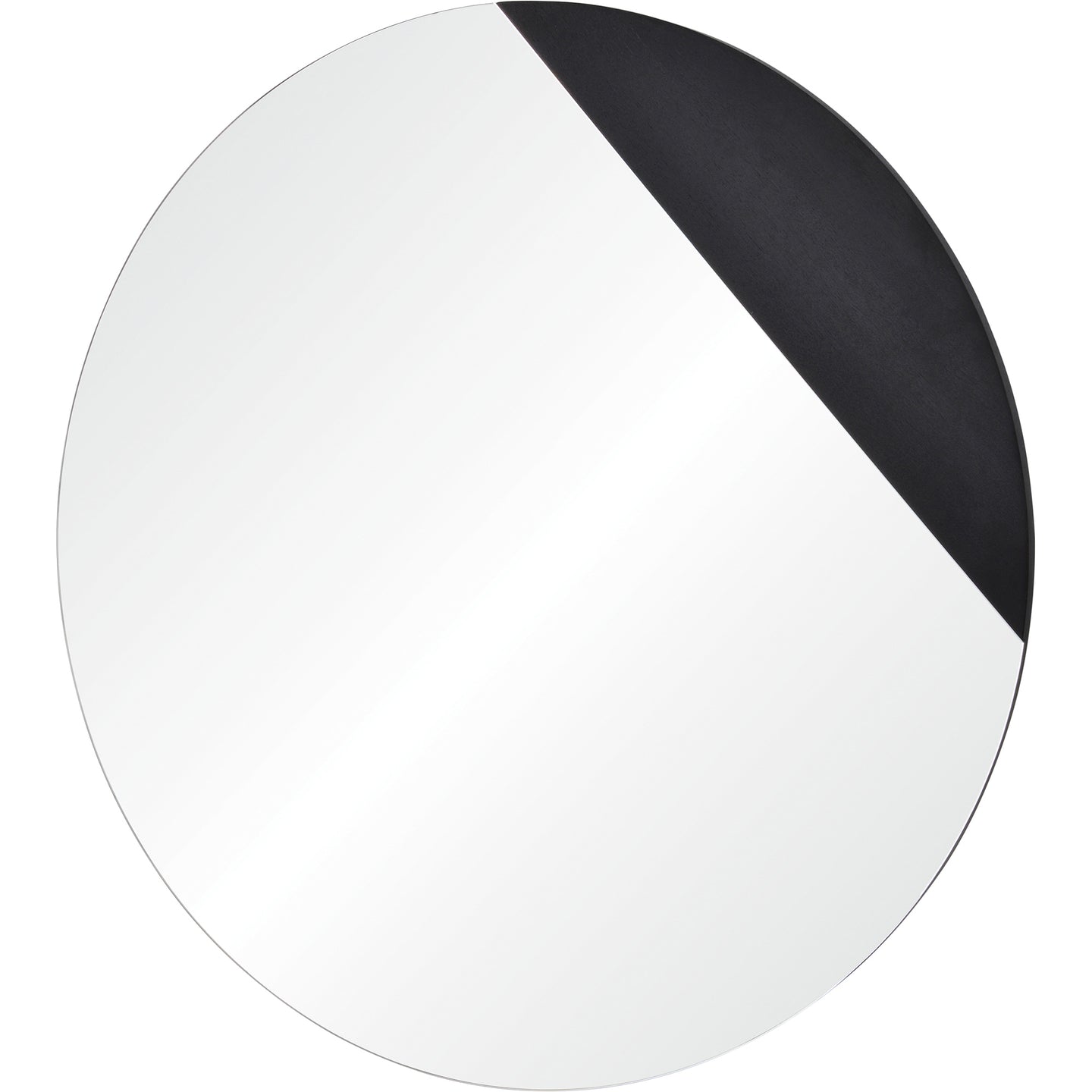 Aver Mirror - Furniture Depot